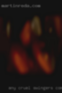 Any cruel swingers comments on any pictures in Norman OK.