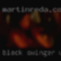 Black swinger websites