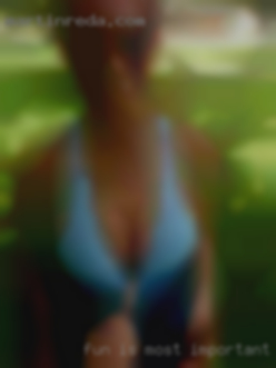 Fun is most important quality from we nude need.